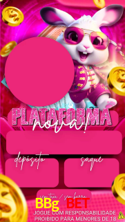 Interface do App BBg Bet