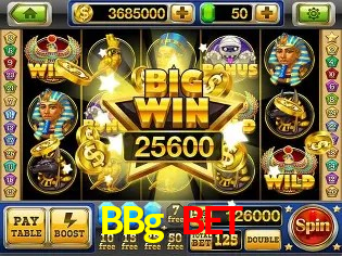 Tecnologia da Plataforma BBg Bet