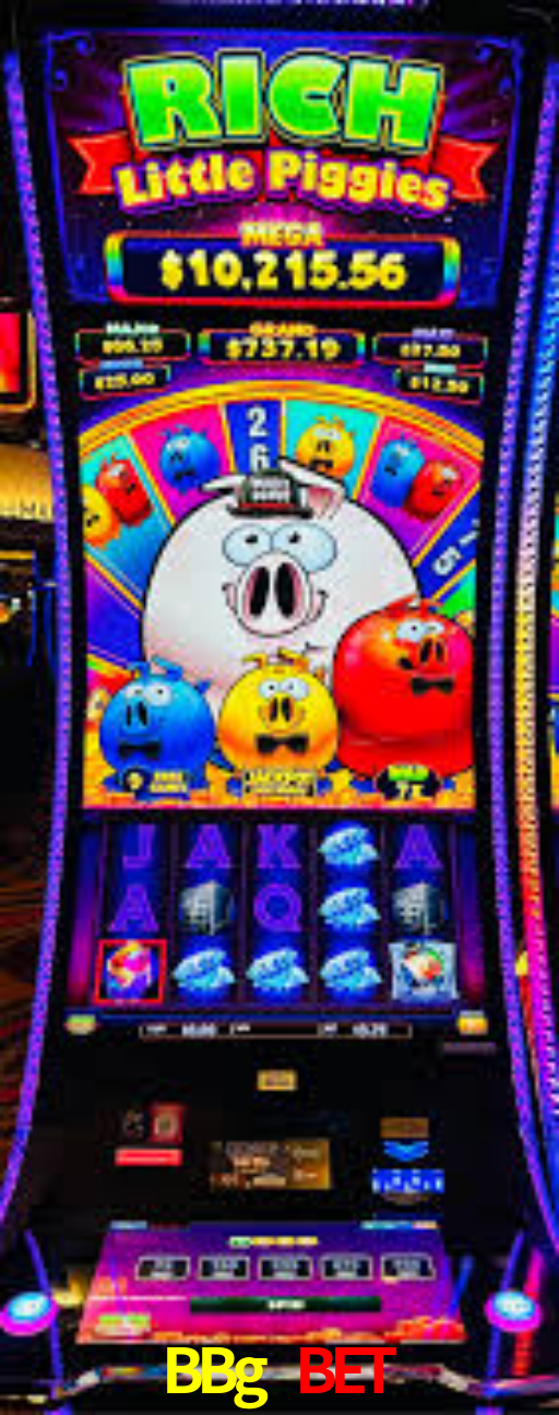 Interface Premium BBg Bet